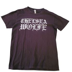 Chelsea Wolfe T-Shirt